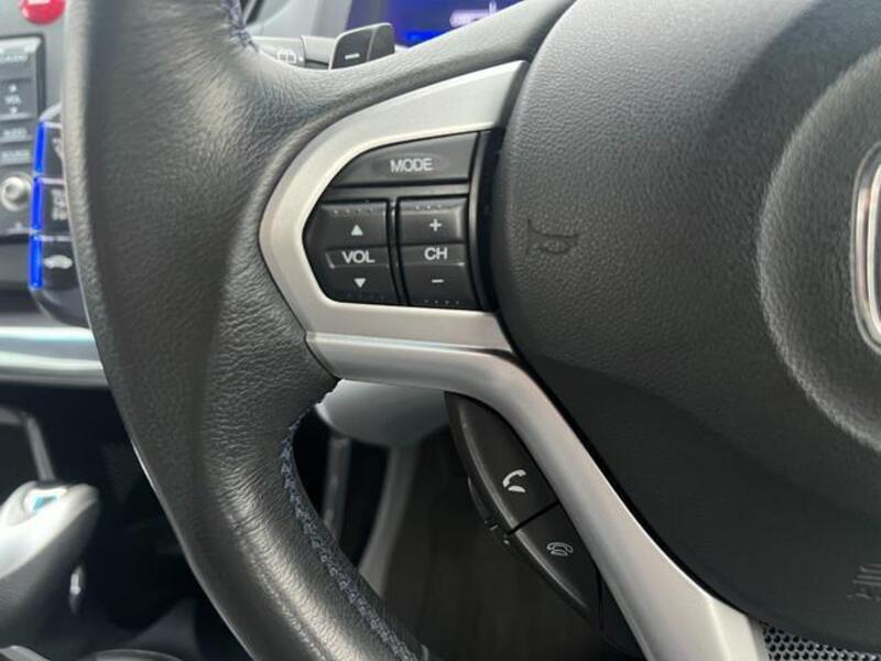 CR-Z