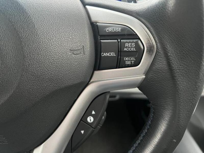 CR-Z