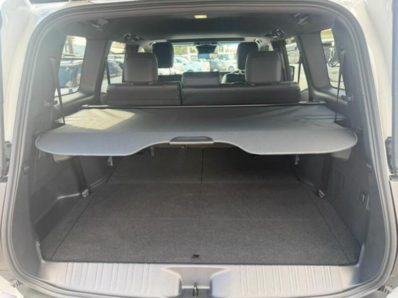 LAND CRUISER 250