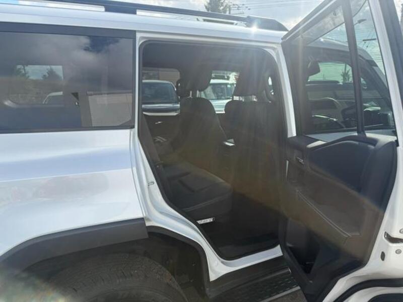 LAND CRUISER 250
