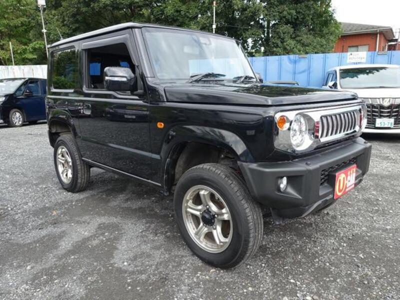 JIMNY