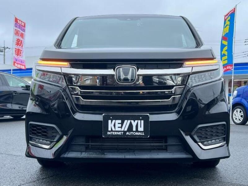 STEPWAGON SPADA