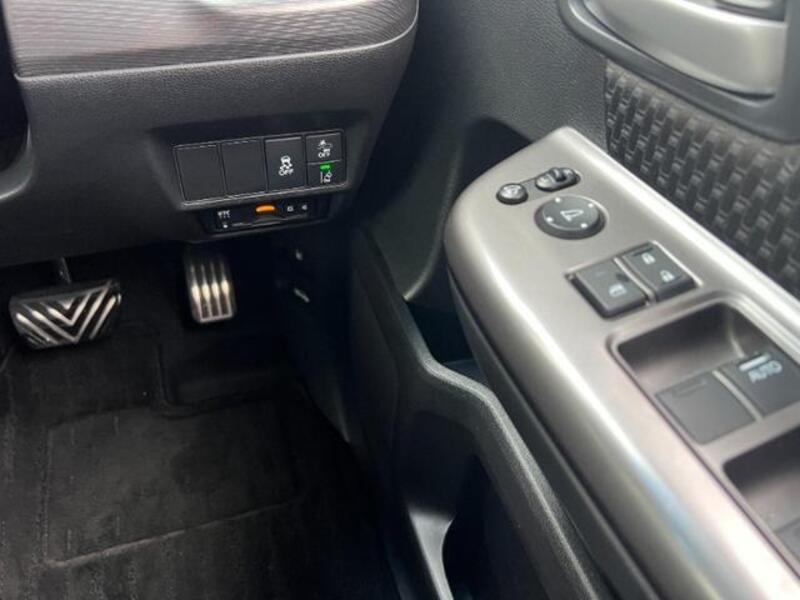 STEPWAGON SPADA