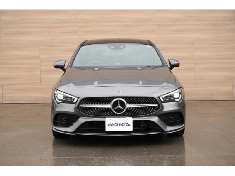 CLA-CLASS