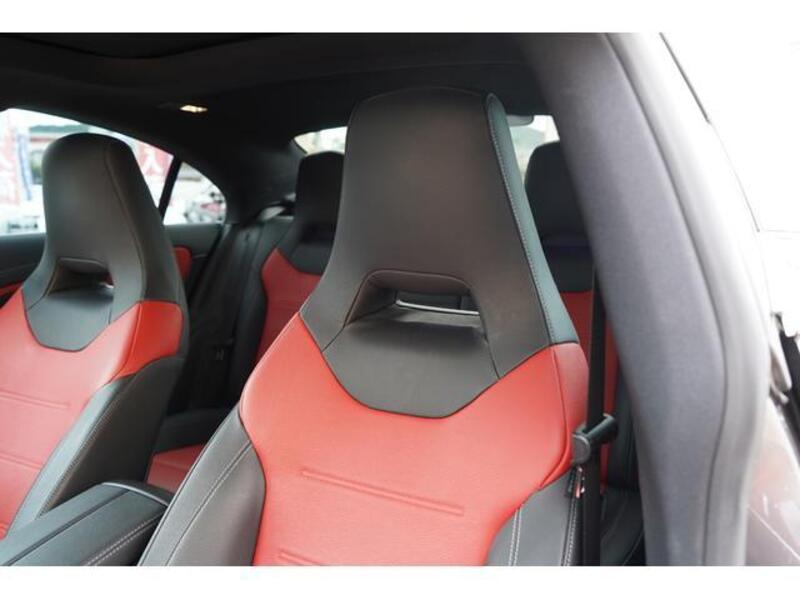 CLA-CLASS