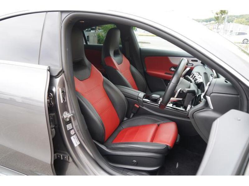 CLA-CLASS