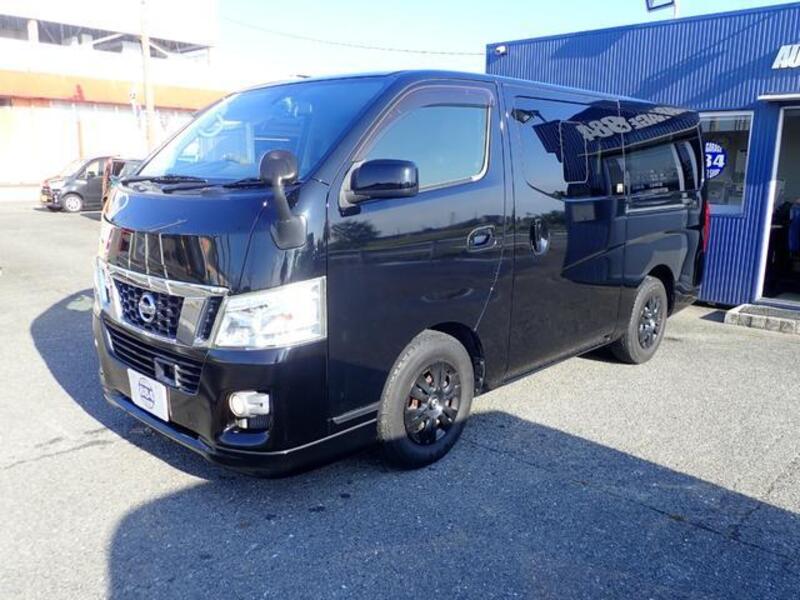 CARAVAN