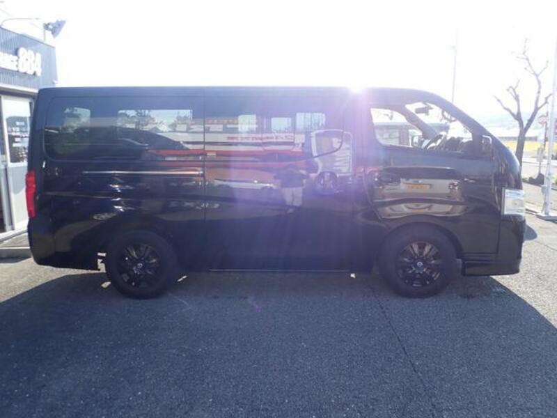 CARAVAN