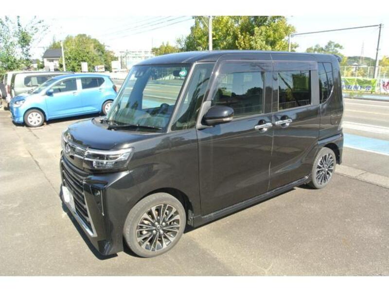 TANTO