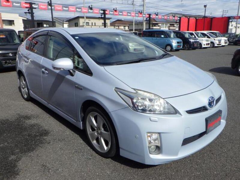 PRIUS