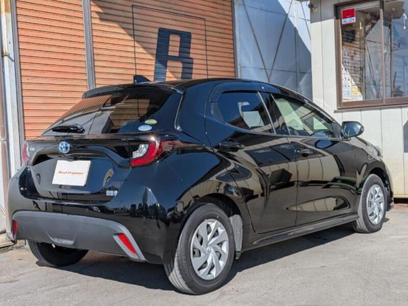 YARIS