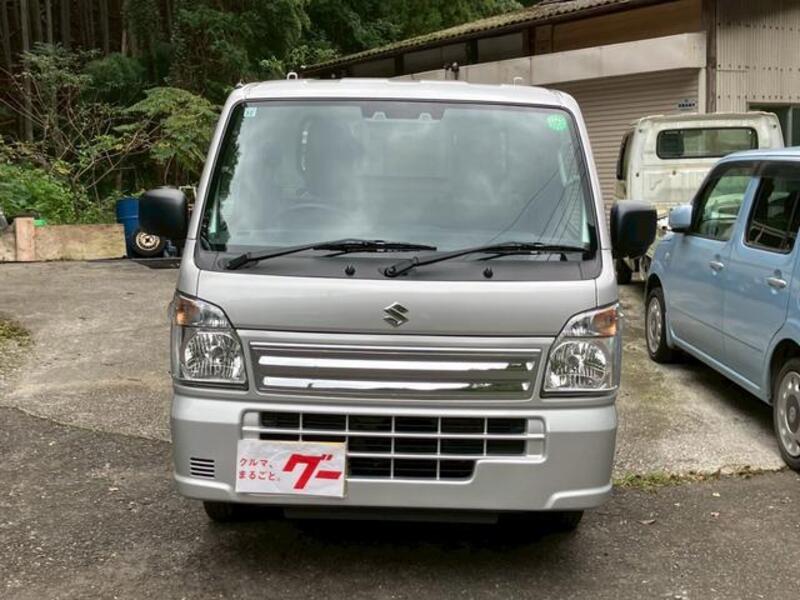 CARRY TRUCK
