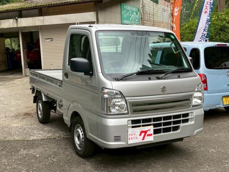 CARRY TRUCK