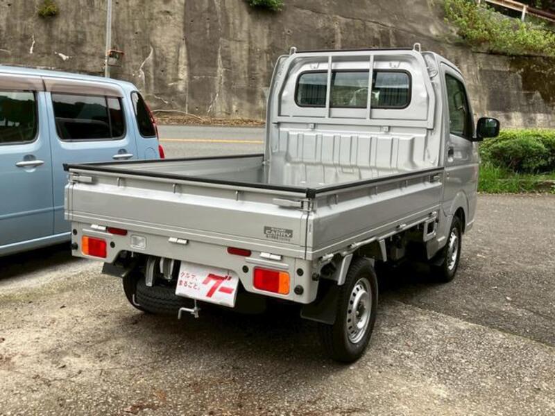 CARRY TRUCK