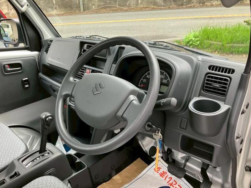 CARRY TRUCK