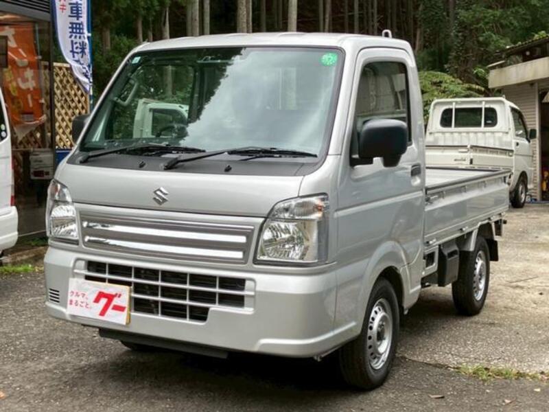CARRY TRUCK-0