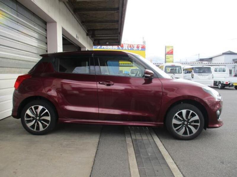 SWIFT