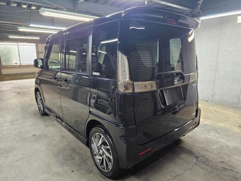 SPACIA CUSTOM