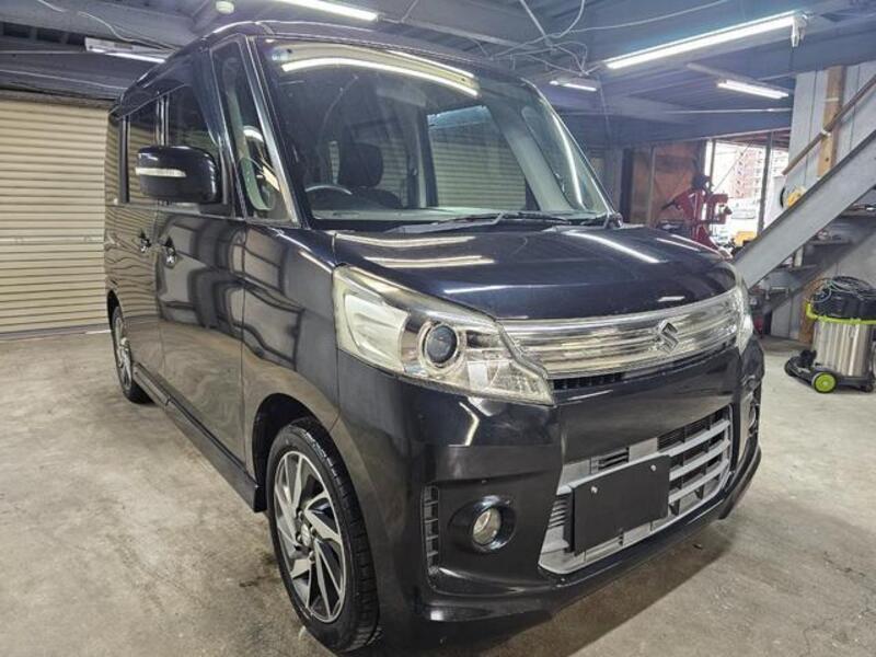 SPACIA CUSTOM