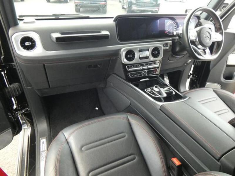 G-CLASS