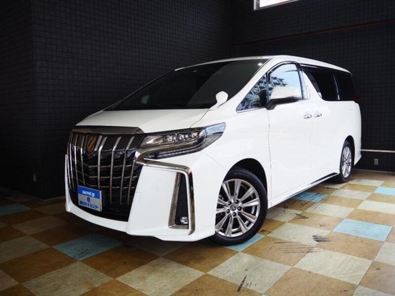 ALPHARD-0