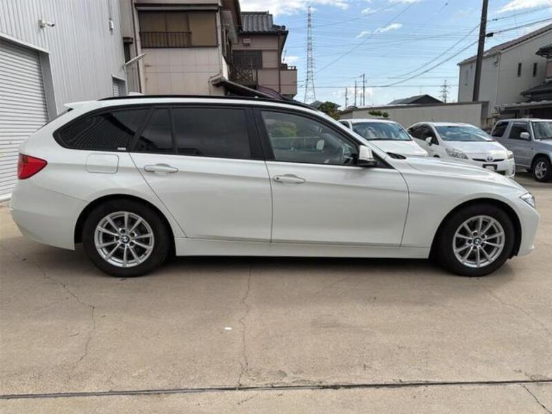 3 SERIES