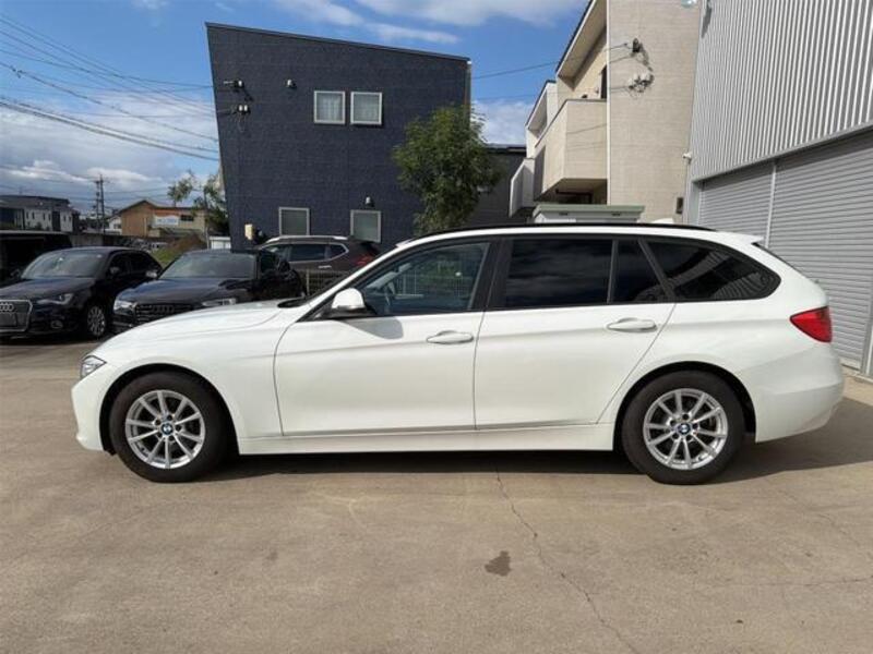 3 SERIES