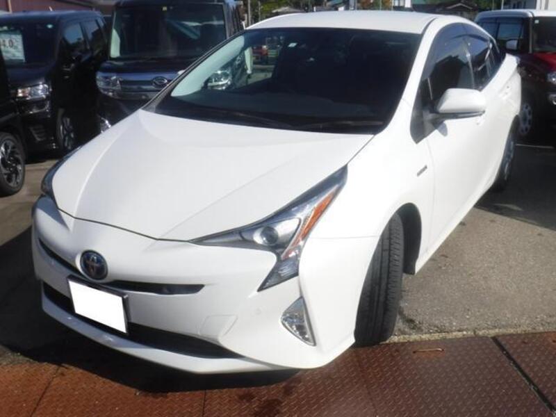PRIUS
