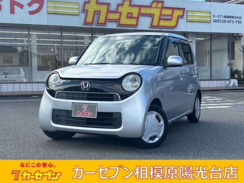 HONDA N ONE