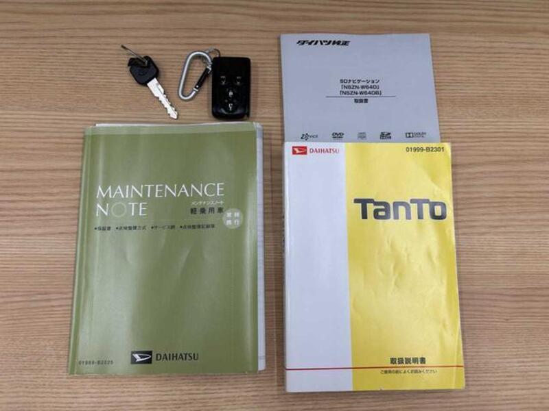 TANTO