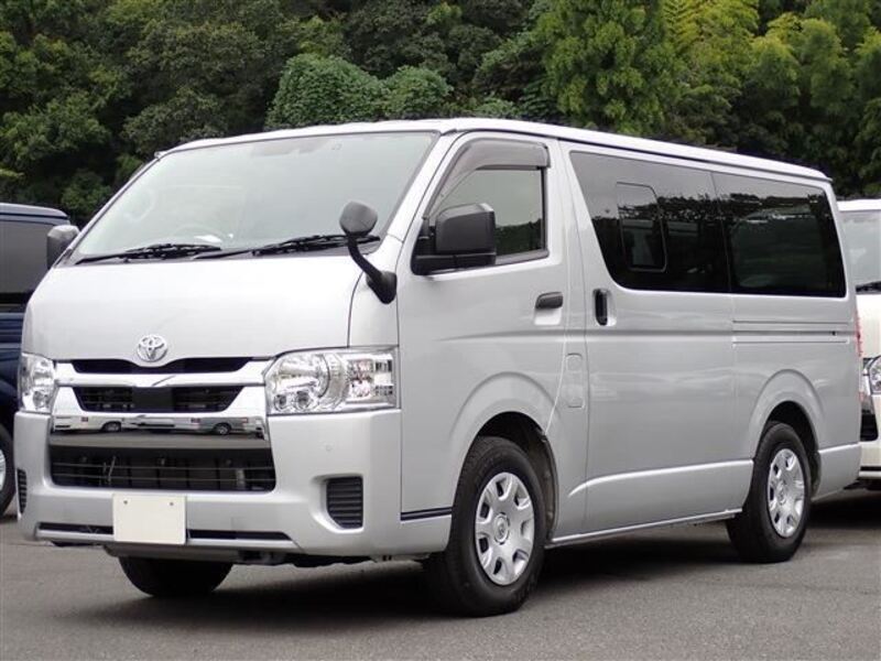 HIACE VAN-0