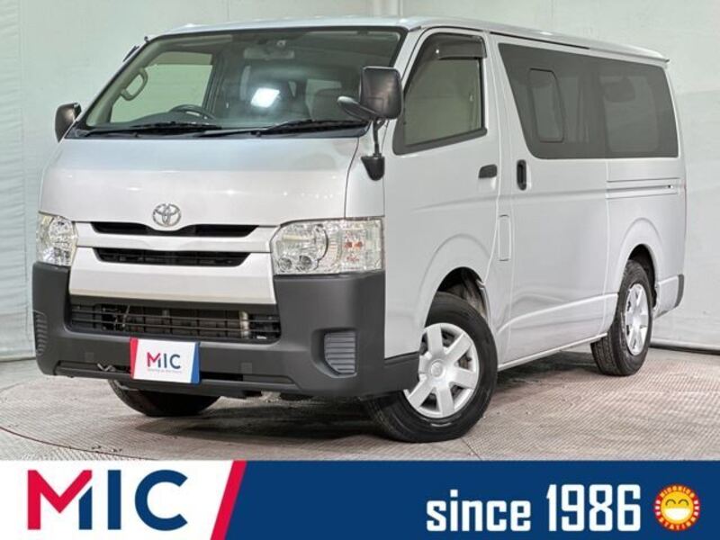 HIACE VAN-0