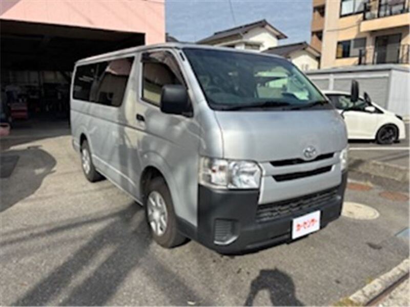 HIACE