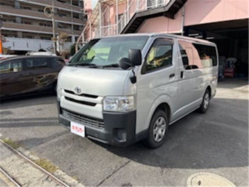HIACE