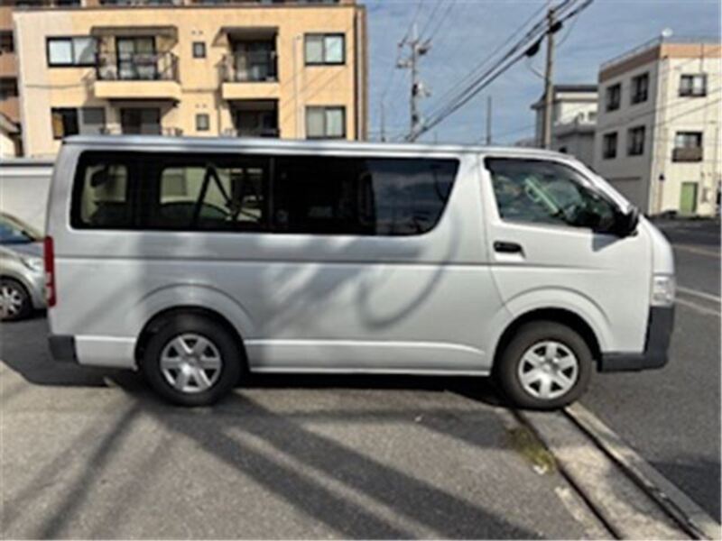 HIACE