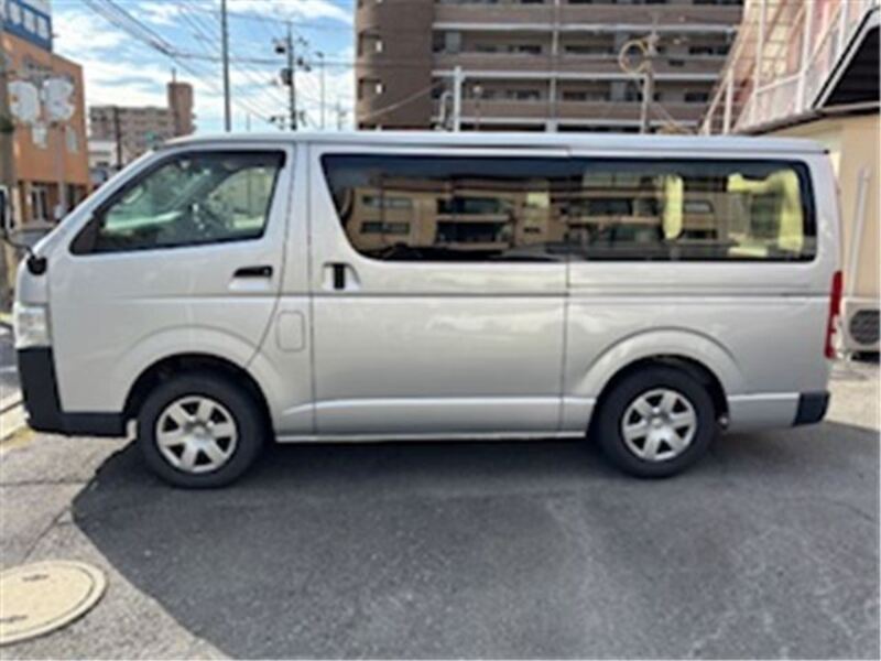HIACE