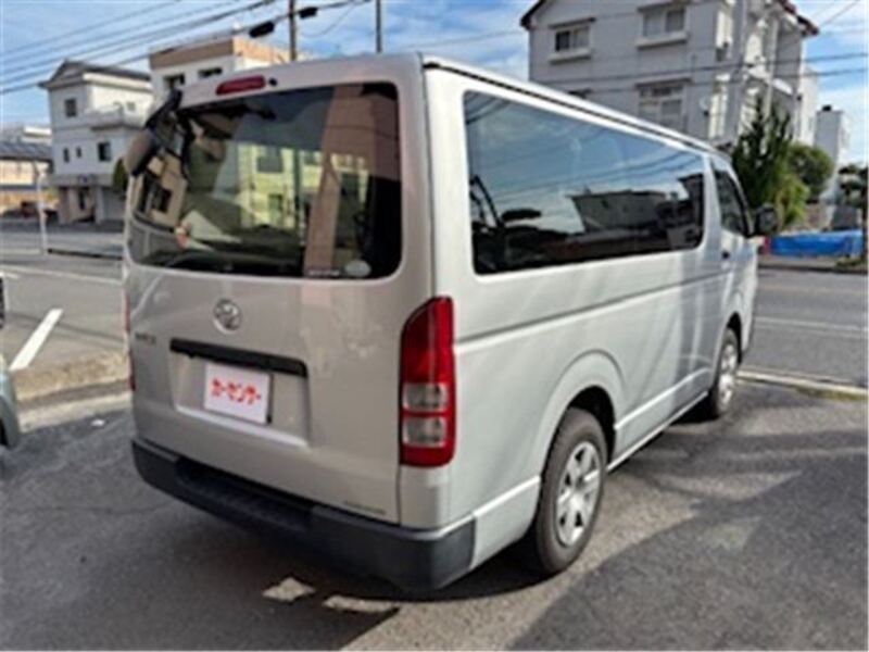 HIACE