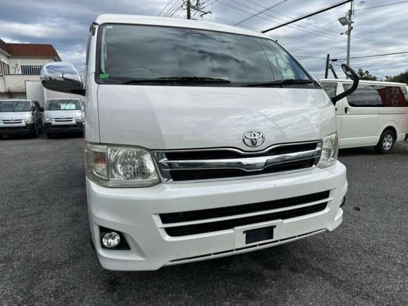 HIACE
