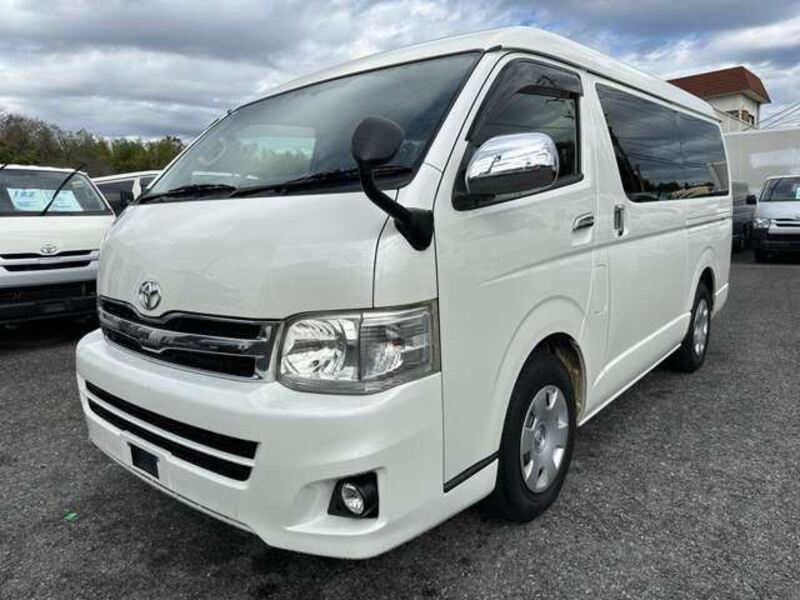 HIACE