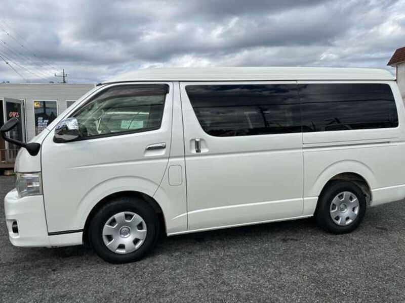 HIACE