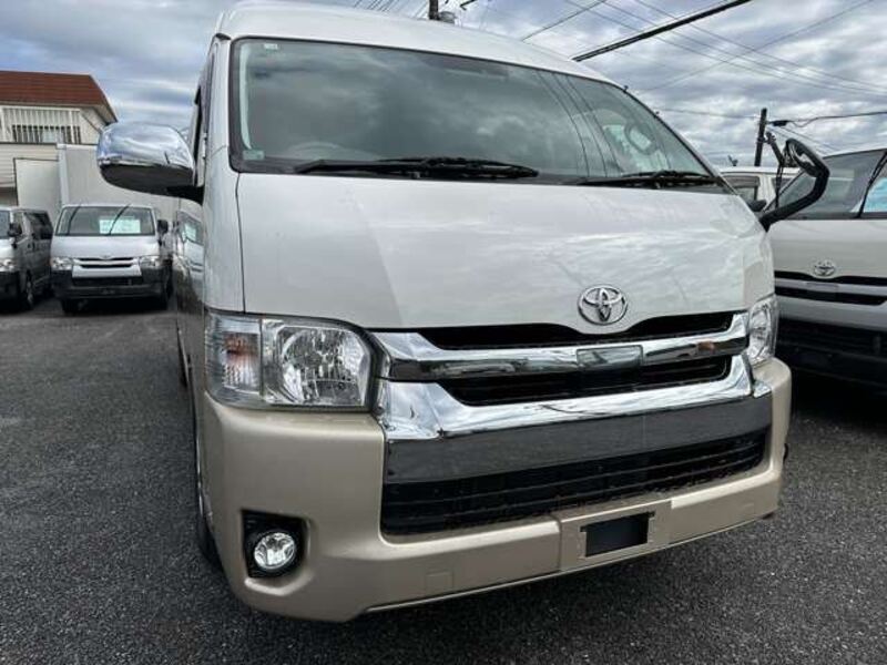 HIACE