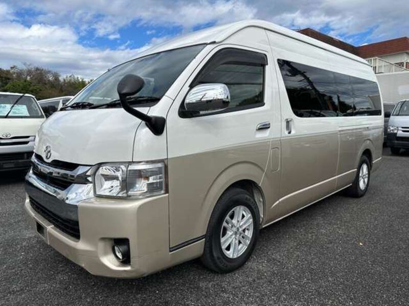 HIACE