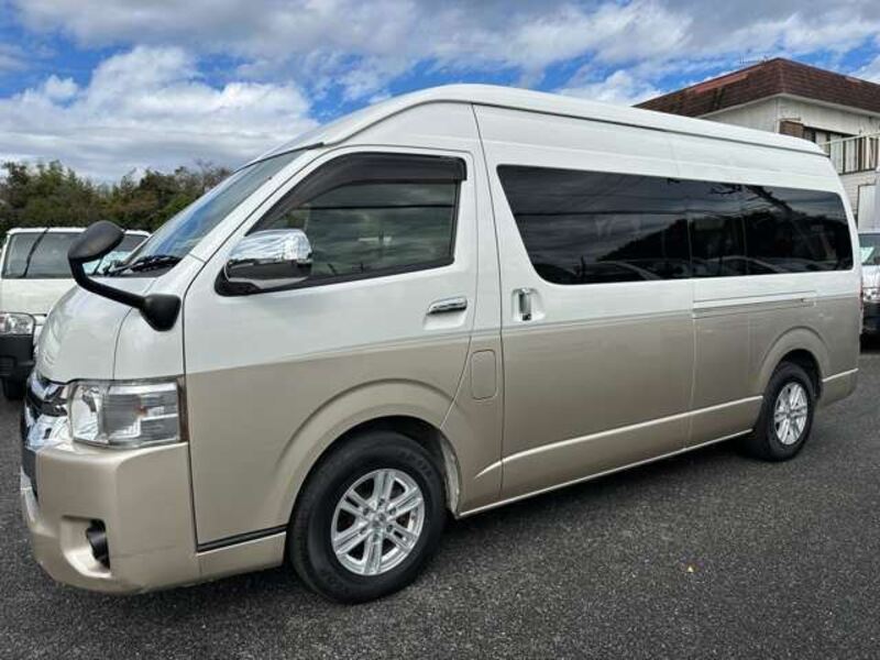 HIACE