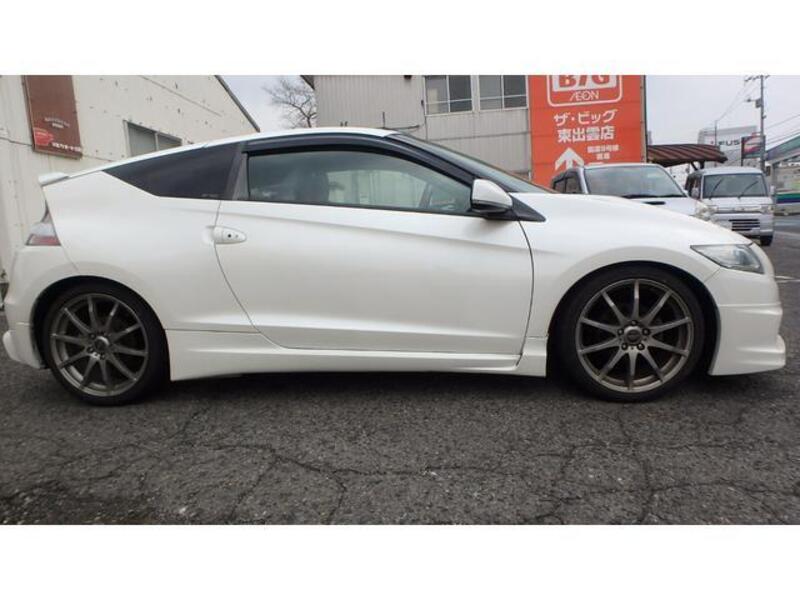 CR-Z