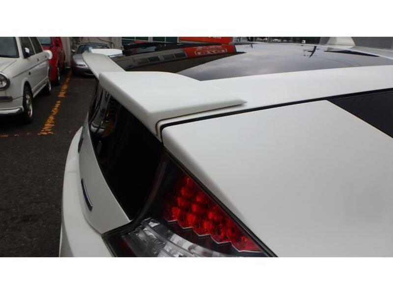 CR-Z