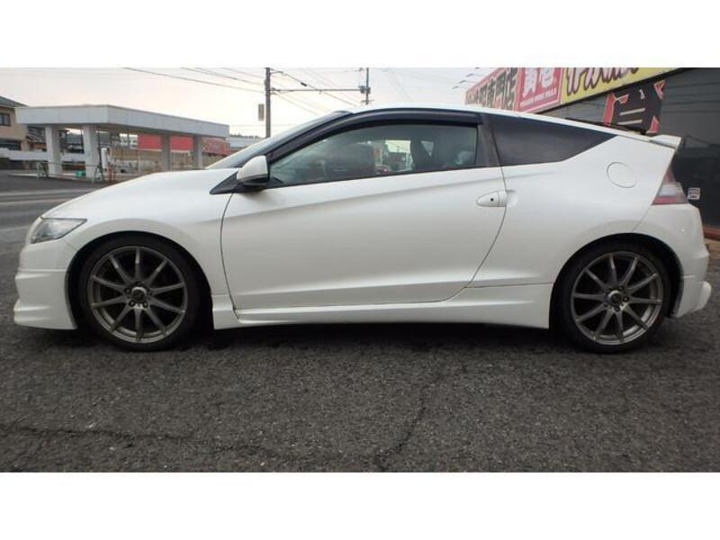 CR-Z