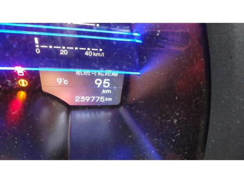 CR-Z