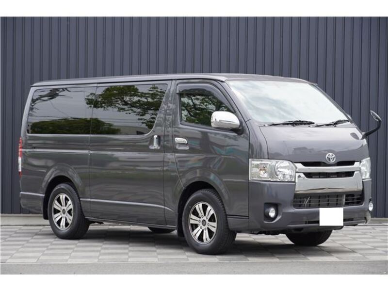 HIACE VAN-0