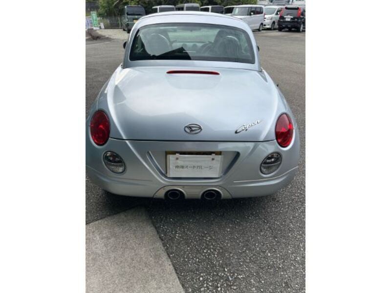 COPEN