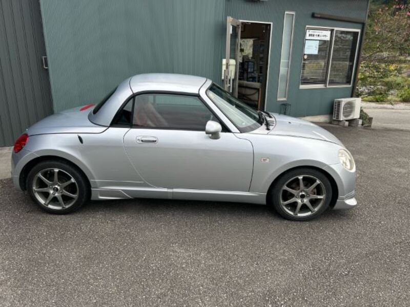 COPEN